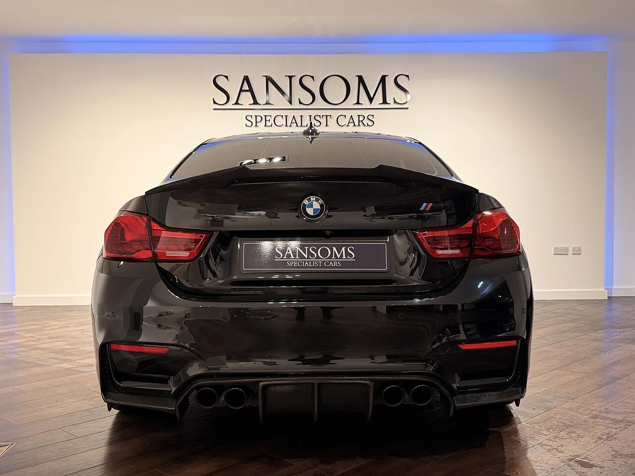 Used BMW M4 2018 for sale - 77066531: Photo 8