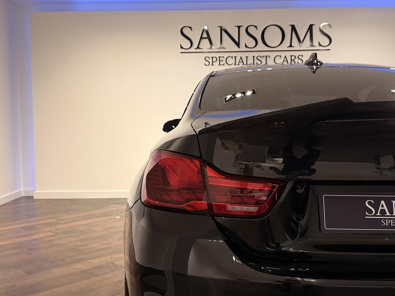 Used BMW M4 2018 for sale - 77066531: Photo 9