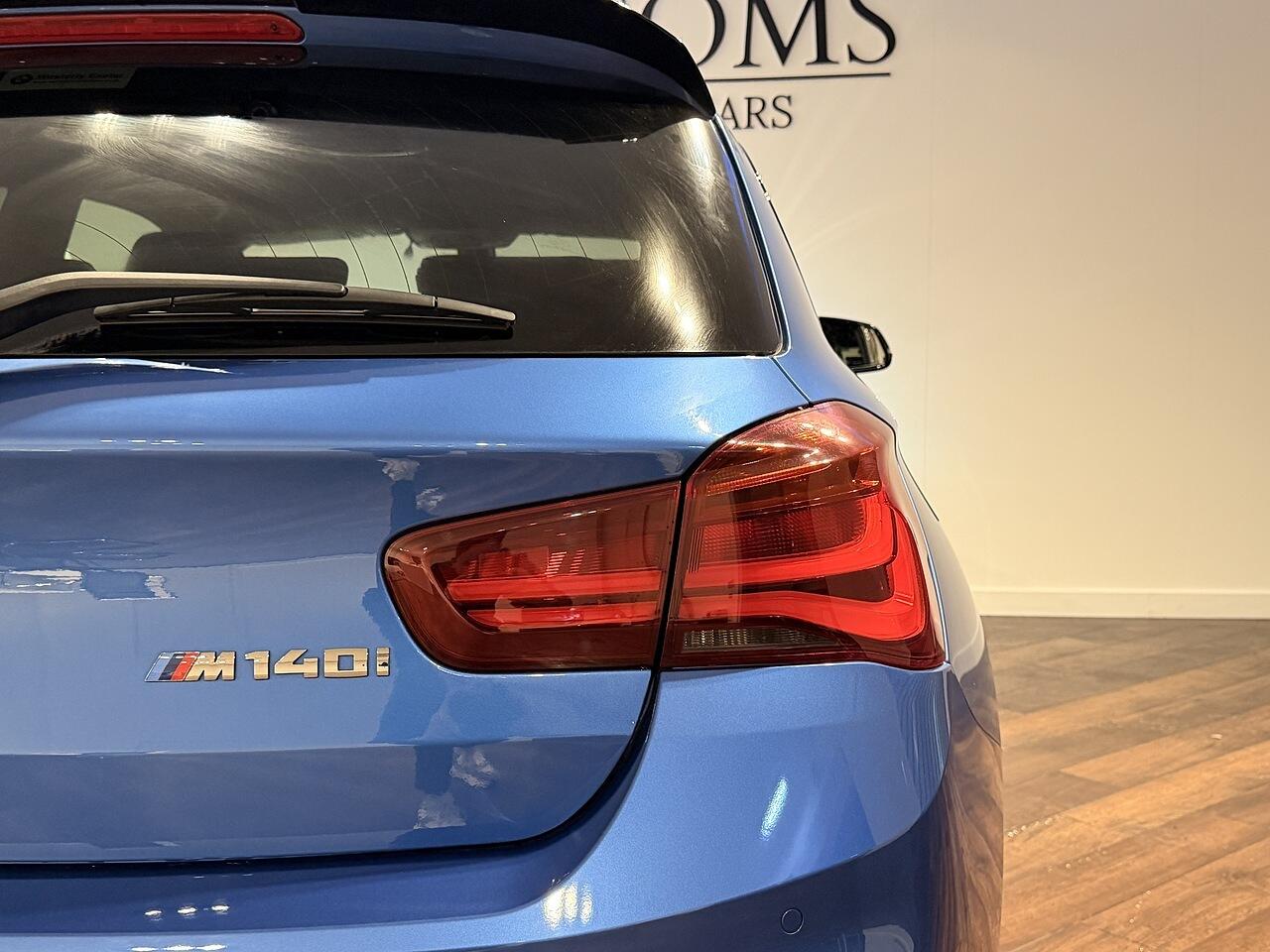 Used BMW 1 Series 2019 for sale - 77376084: Photo 10