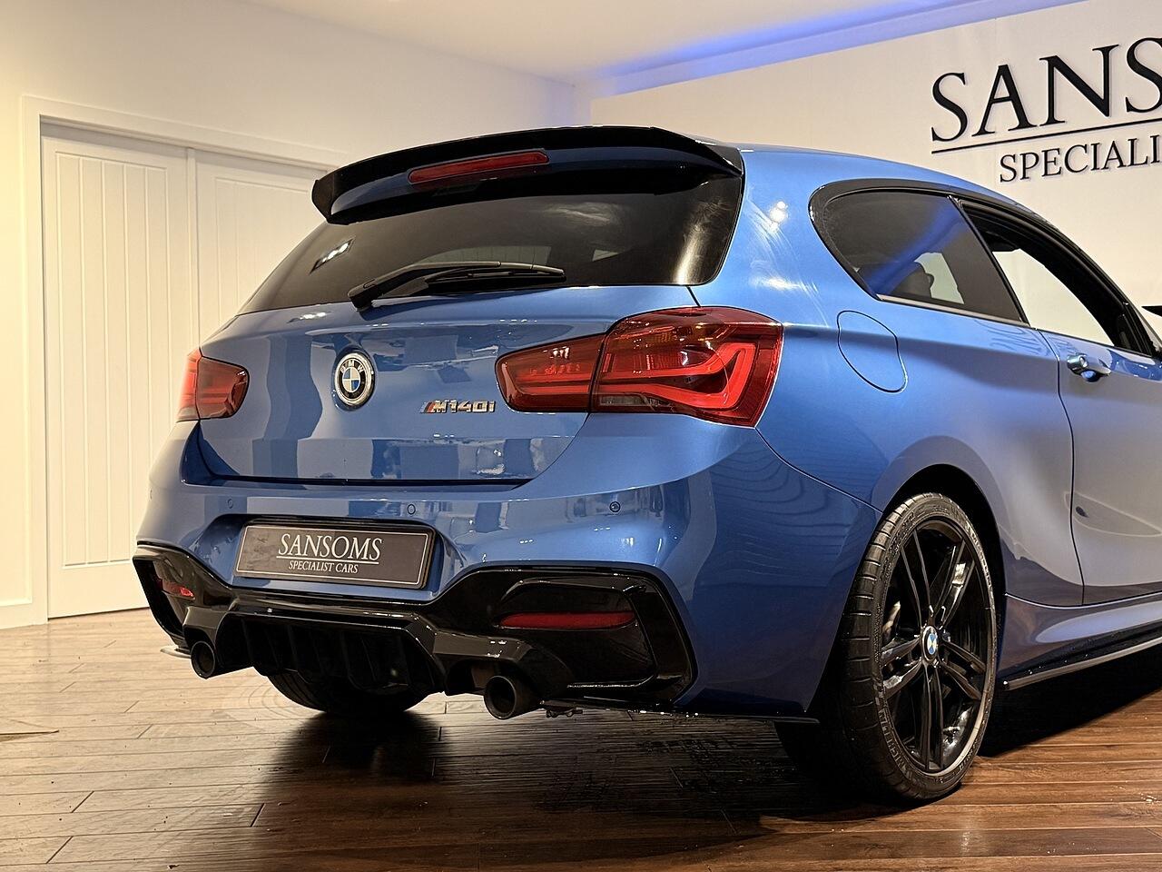 Used BMW 1 Series 2019 for sale - 77376084: Photo 12