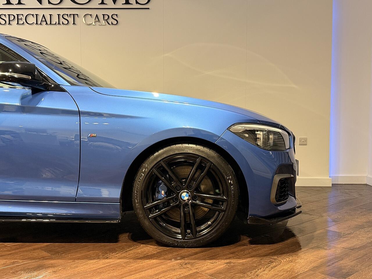 Used BMW 1 Series 2019 for sale - 77376084: Photo 16