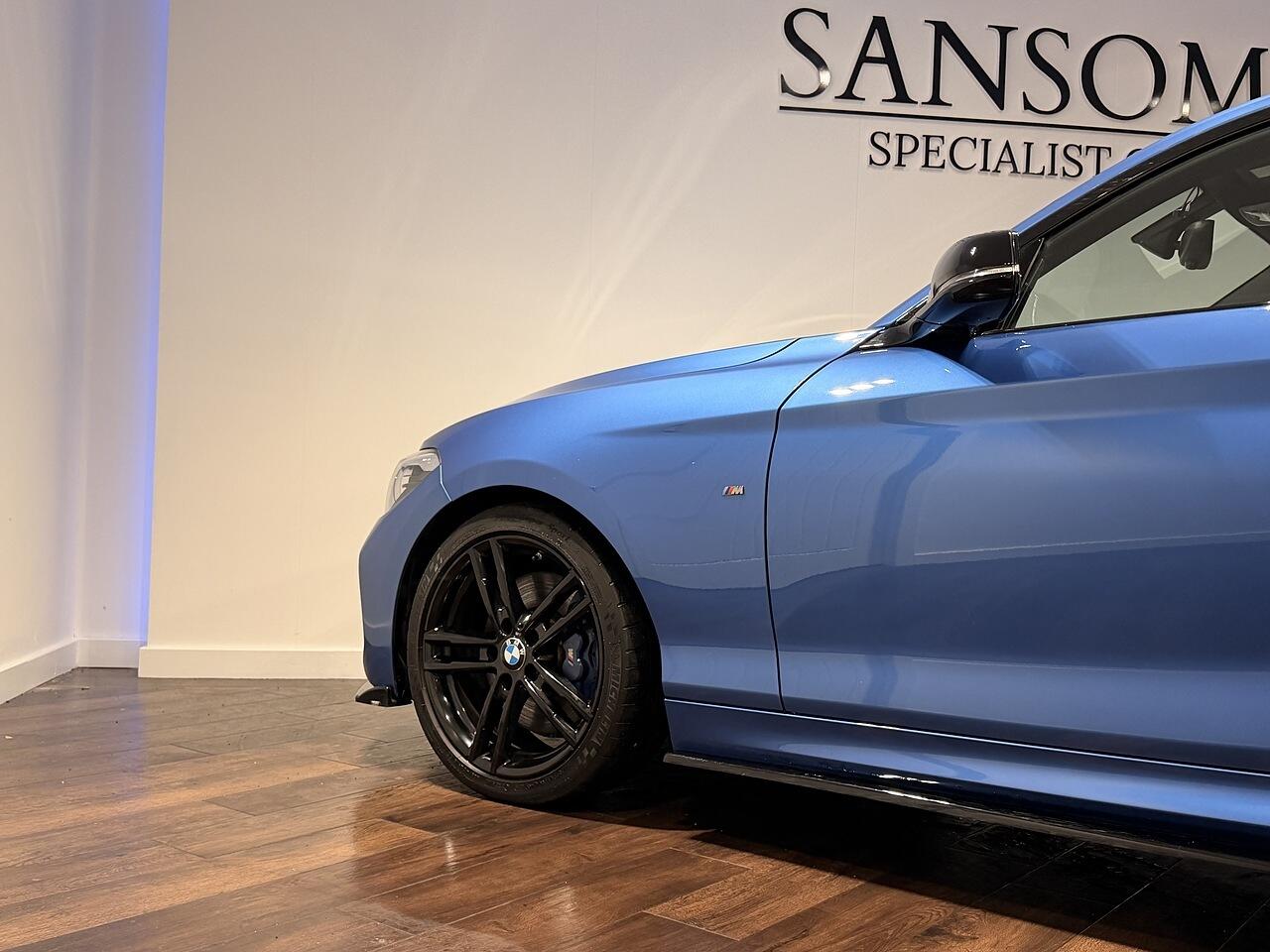 Used BMW 1 Series 2019 for sale - 77376084: Photo 17