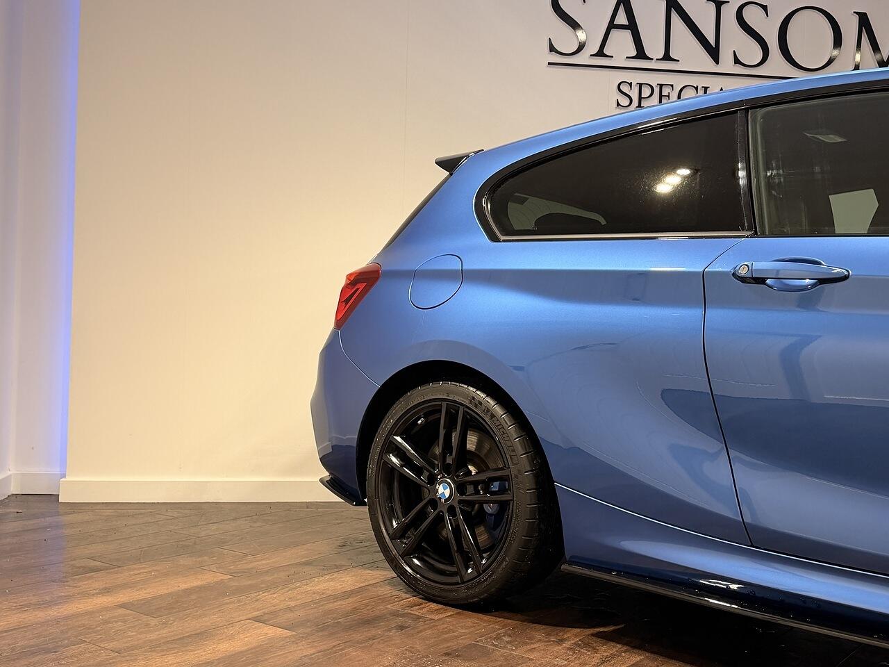 Used BMW 1 Series 2019 for sale - 77376084: Photo 18