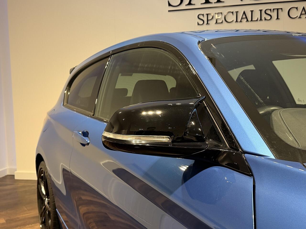 Used BMW 1 Series 2019 for sale - 77376084: Photo 21