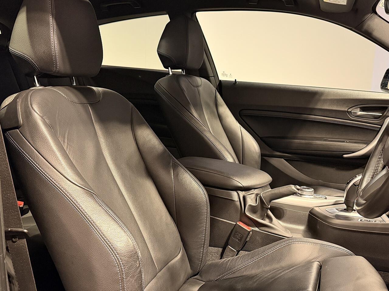 Used BMW 1 Series 2019 for sale - 77376084: Photo 23