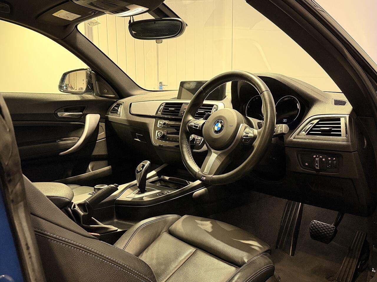 Used BMW 1 Series 2019 for sale - 77376084: Photo 25