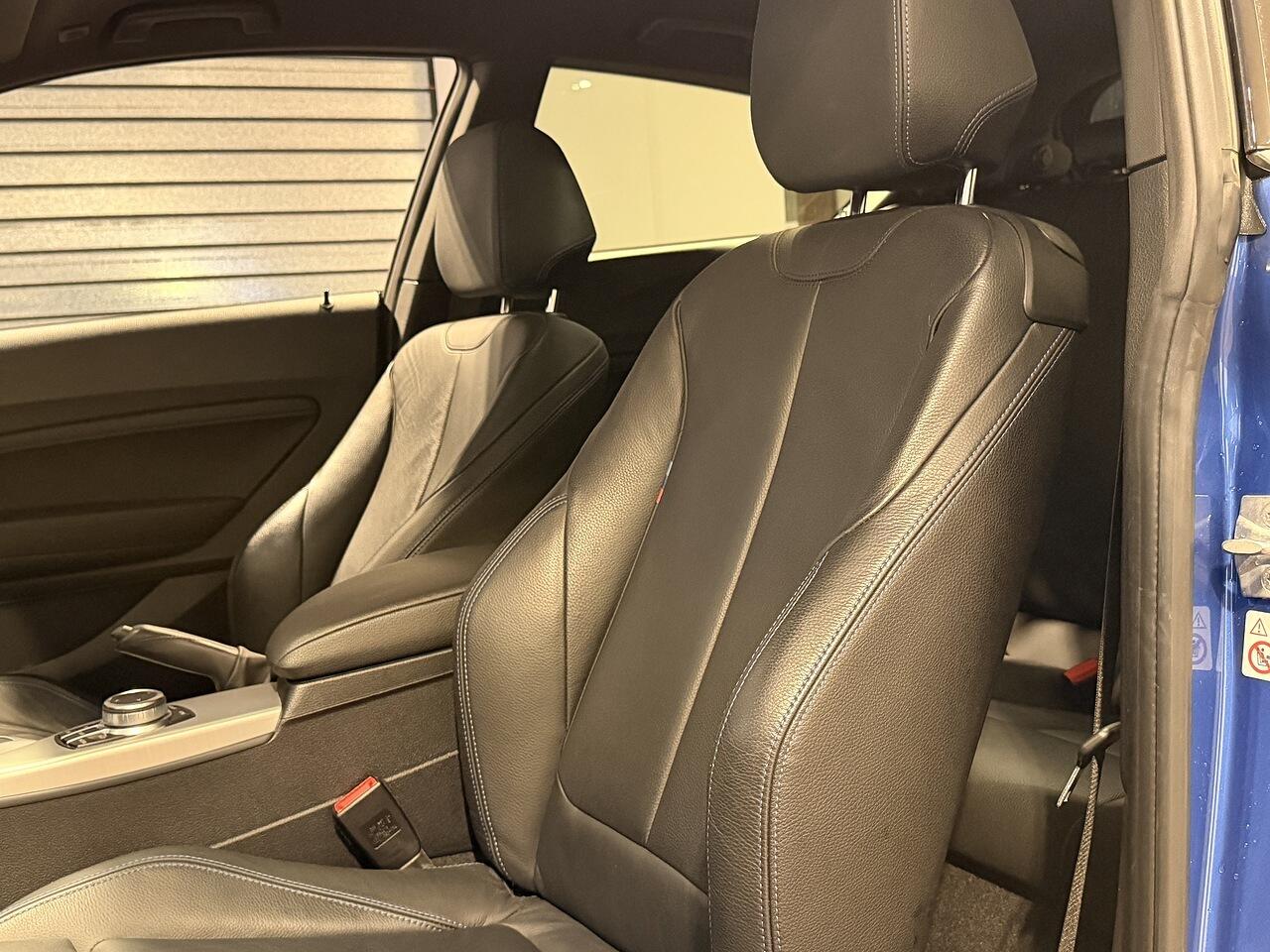 Used BMW 1 Series 2019 for sale - 77376084: Photo 27