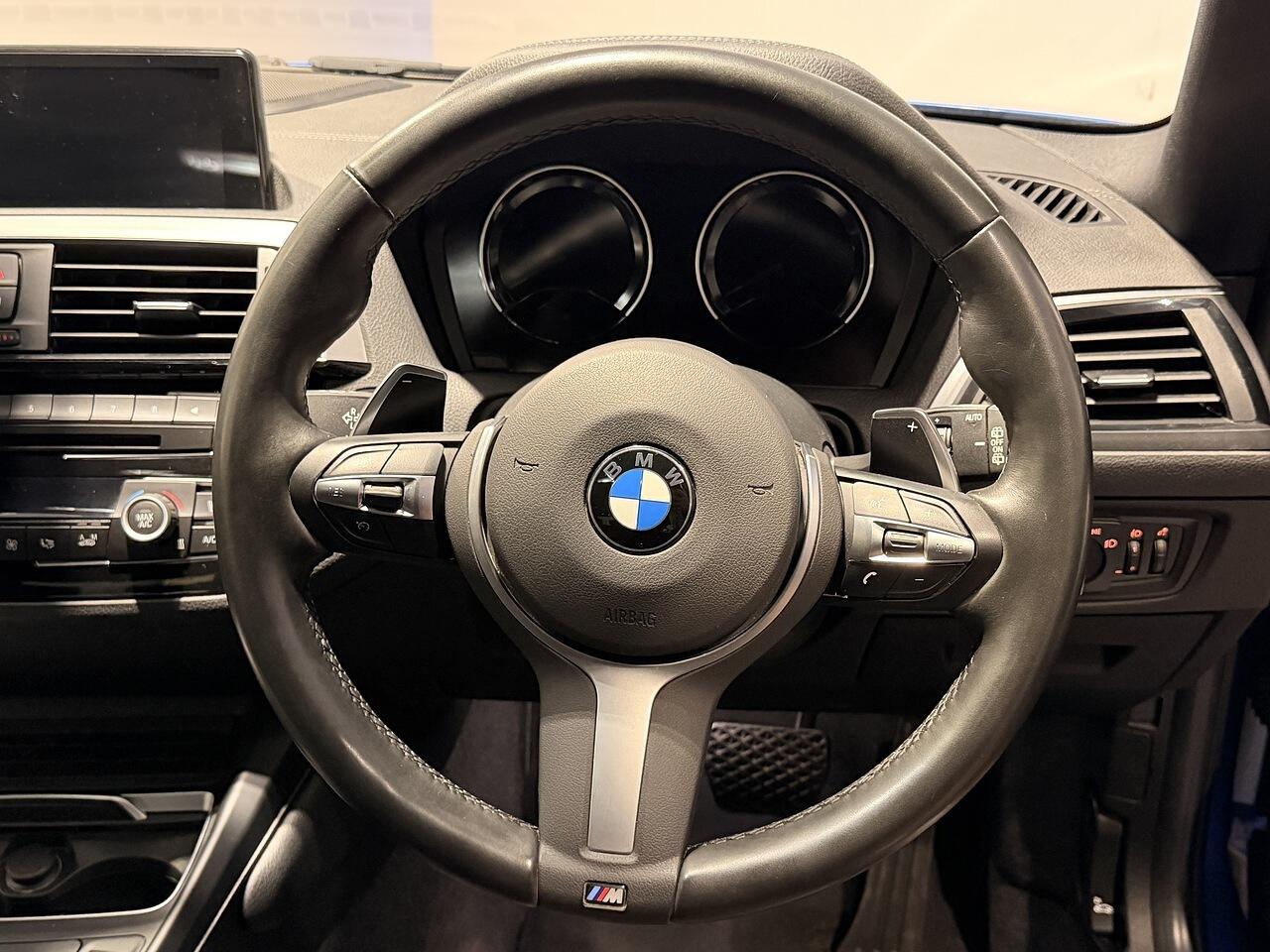 Used BMW 1 Series 2019 for sale - 77376084: Photo 28