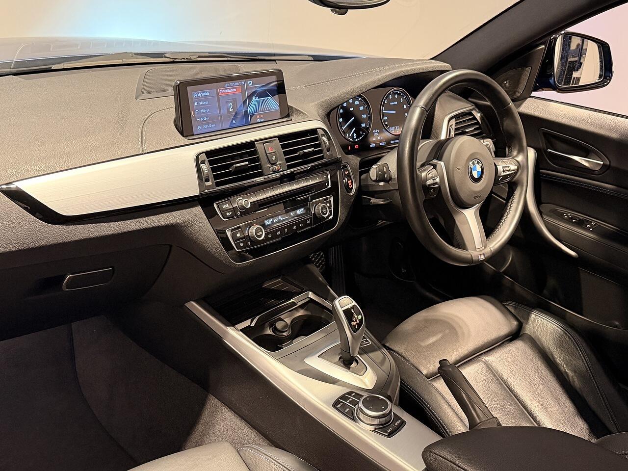 Used BMW 1 Series 2019 for sale - 77376084: Photo 3
