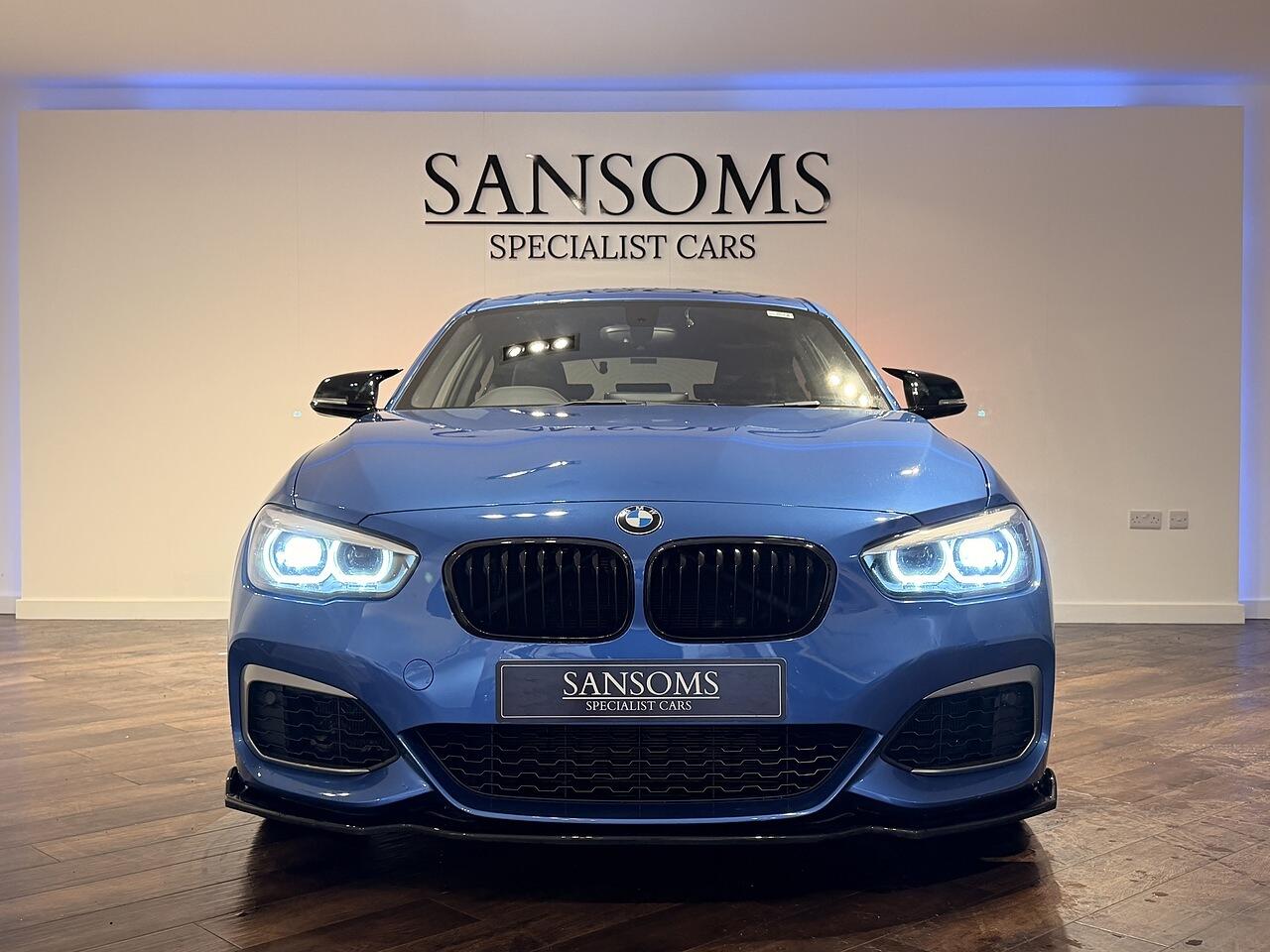Used BMW 1 Series 2019 for sale - 77376084: Photo 4