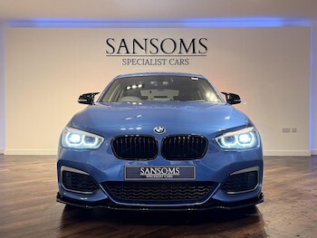 Used BMW 1 Series 2019 for sale - 77376084: Photo