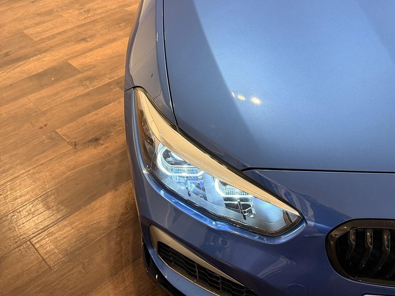 Used BMW 1 Series 2019 for sale - 77376084: Photo 5