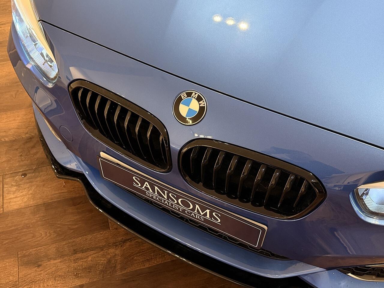 Used BMW 1 Series 2019 for sale - 77376084: Photo 7