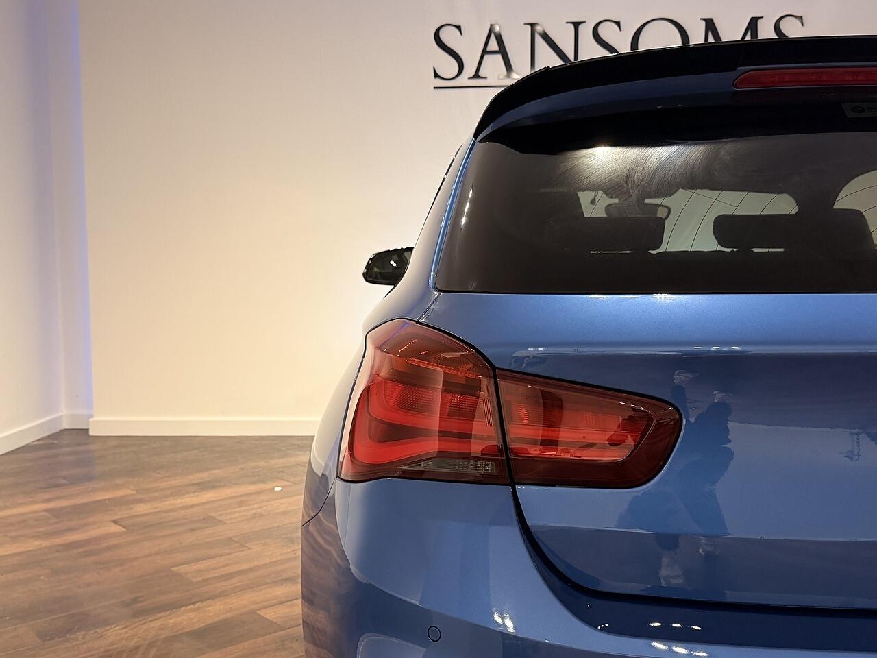 Used BMW 1 Series 2019 for sale - 77376084: Photo 9