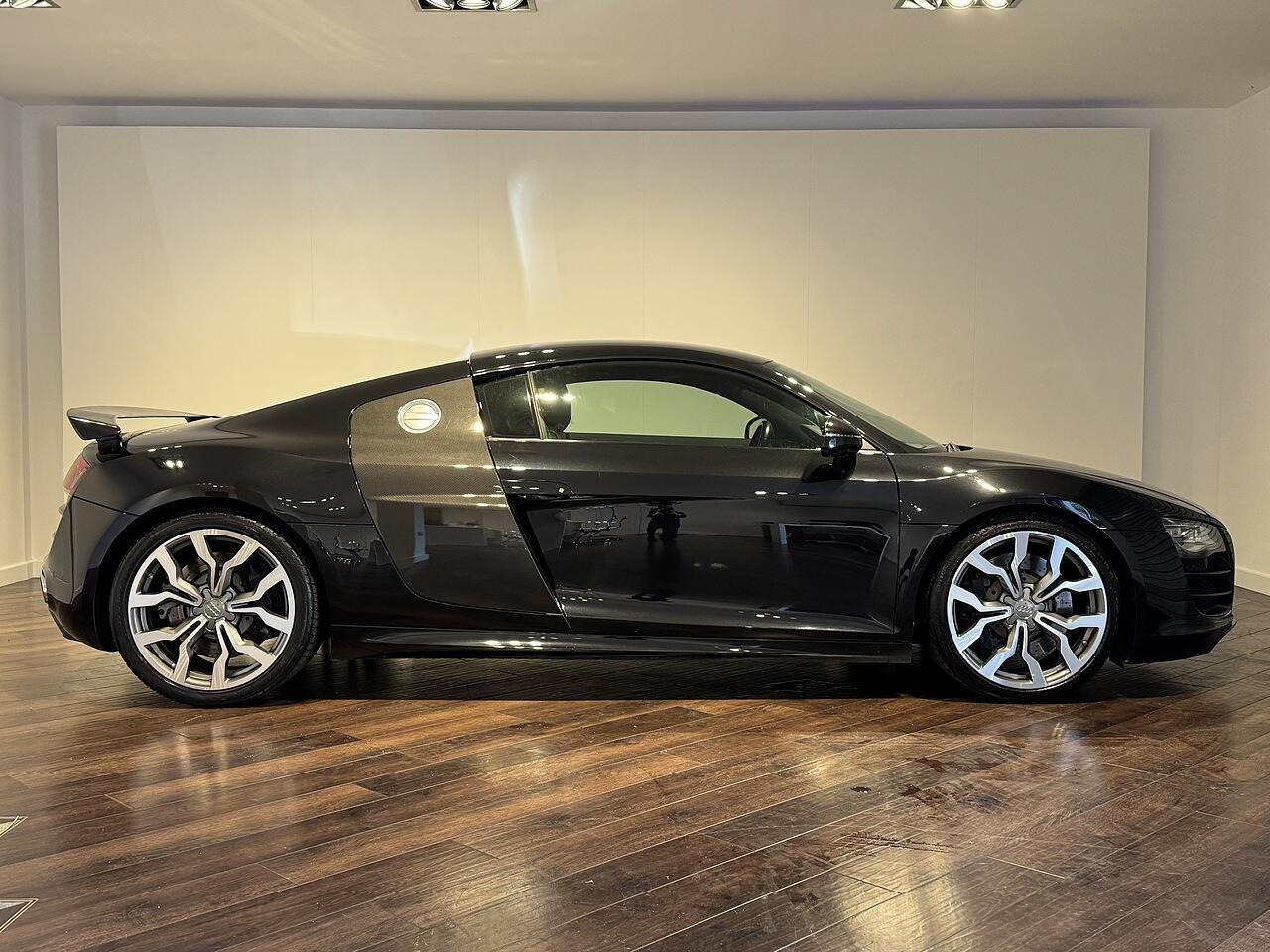 Used Audi R8 2012 for sale - 76635456: Photo 12