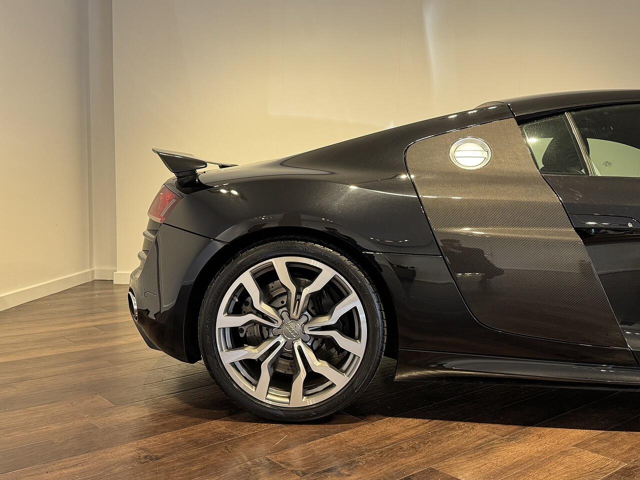 Used Audi R8 2012 for sale - 76635456: Photo 13