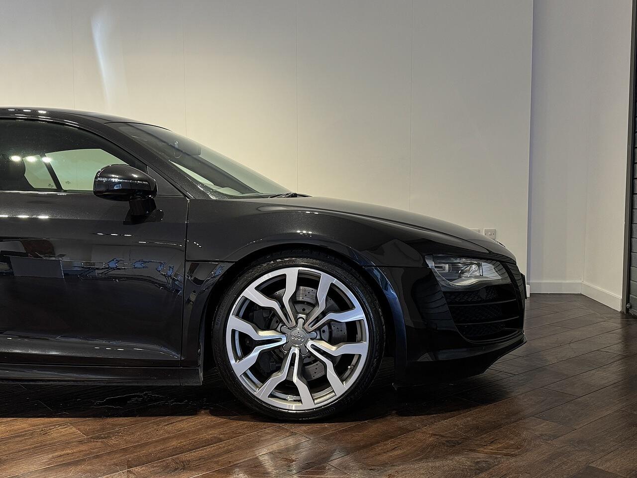 Used Audi R8 2012 for sale - 76635456: Photo 14
