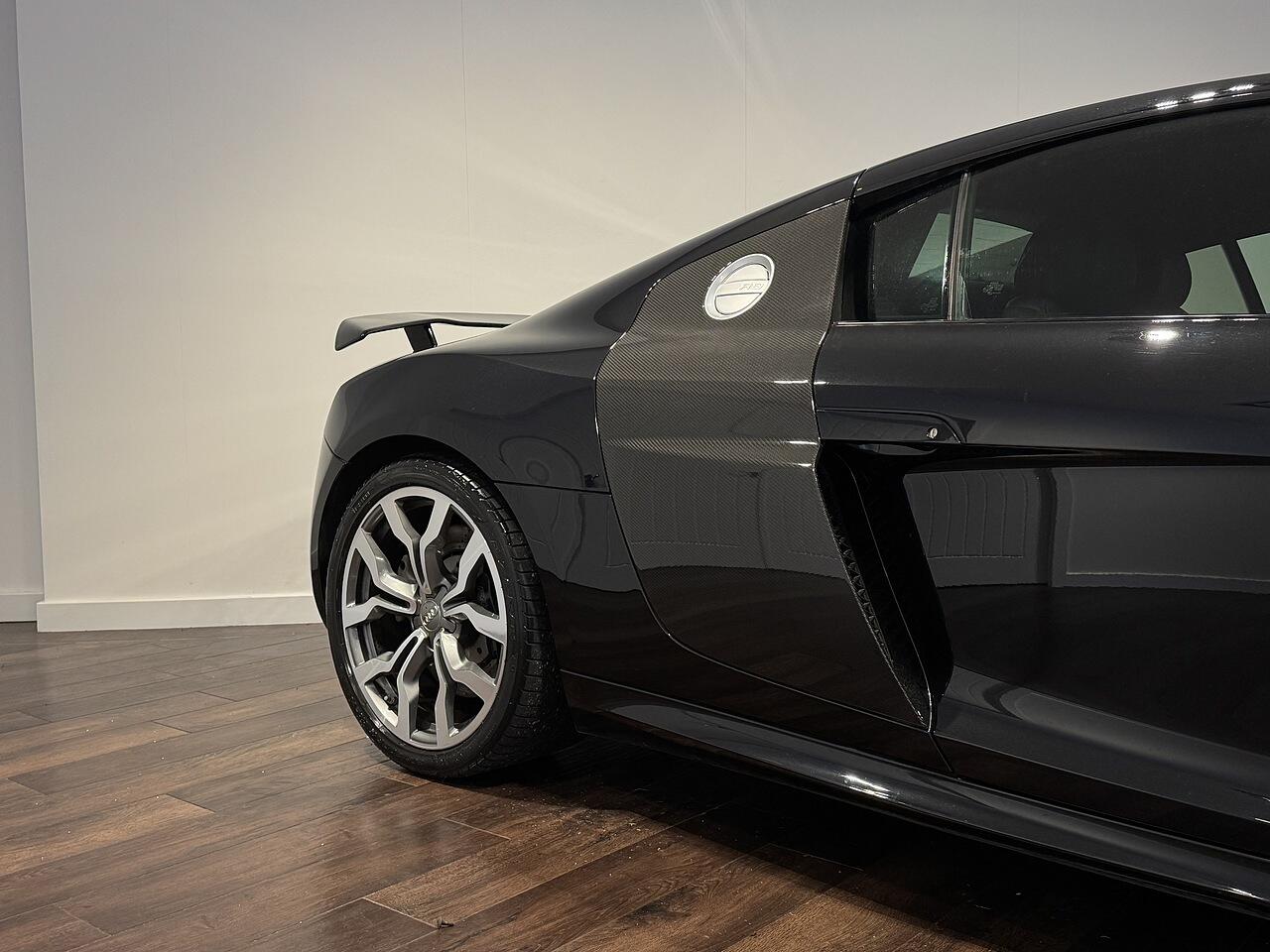 Used Audi R8 2012 for sale - 76635456: Photo 16