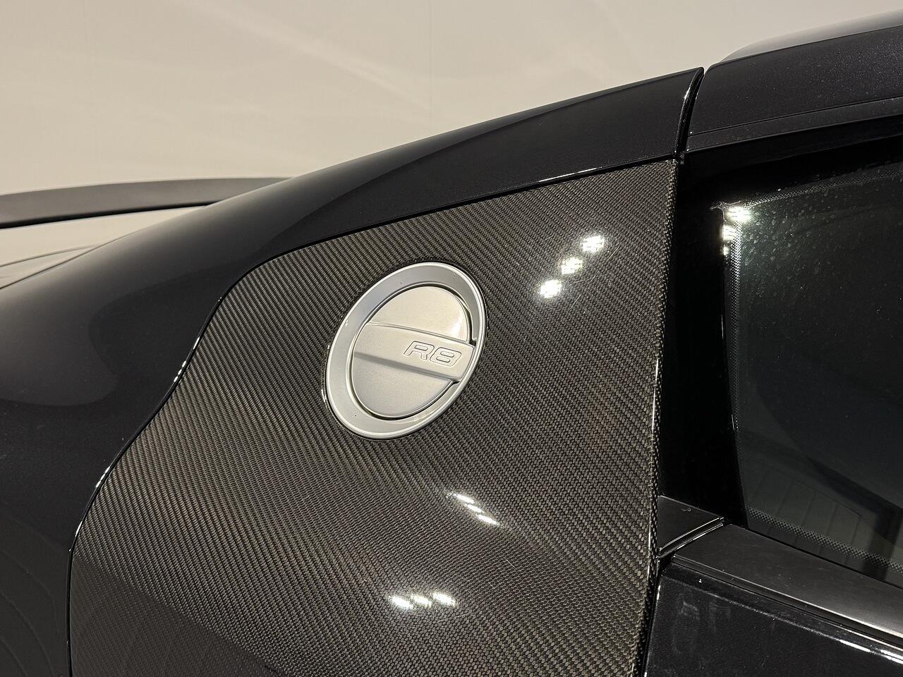 Used Audi R8 2012 for sale - 76635456: Photo 17