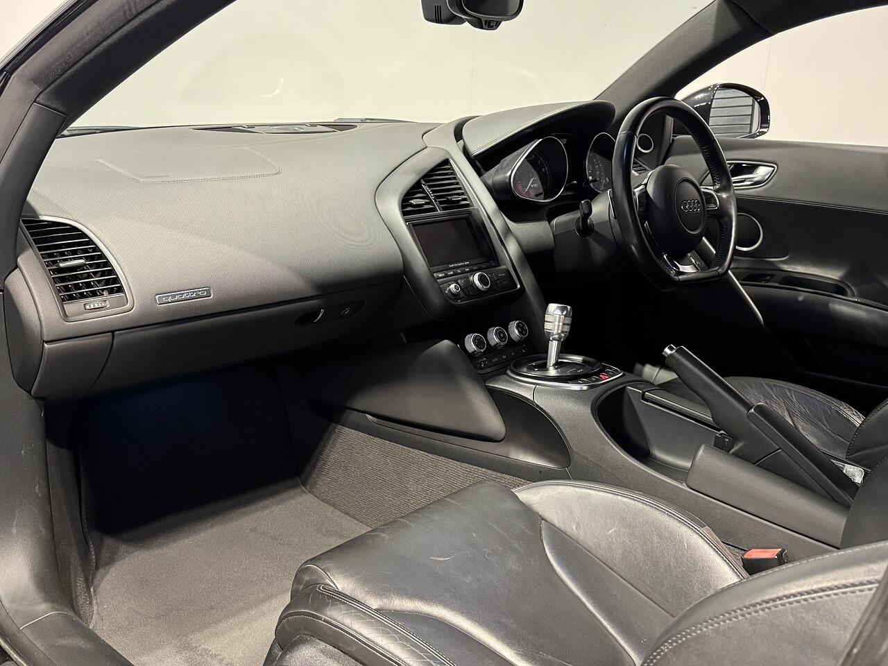 Used Audi R8 2012 for sale - 76635456: Photo 24