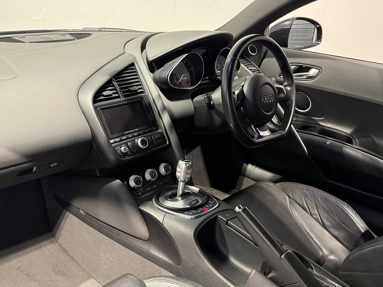 Used Audi R8 2012 for sale - 76635456: Photo 25