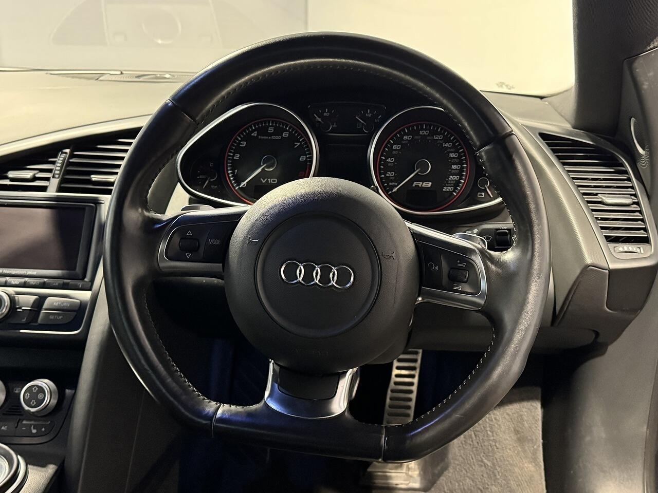 Used Audi R8 2012 for sale - 76635456: Photo 28