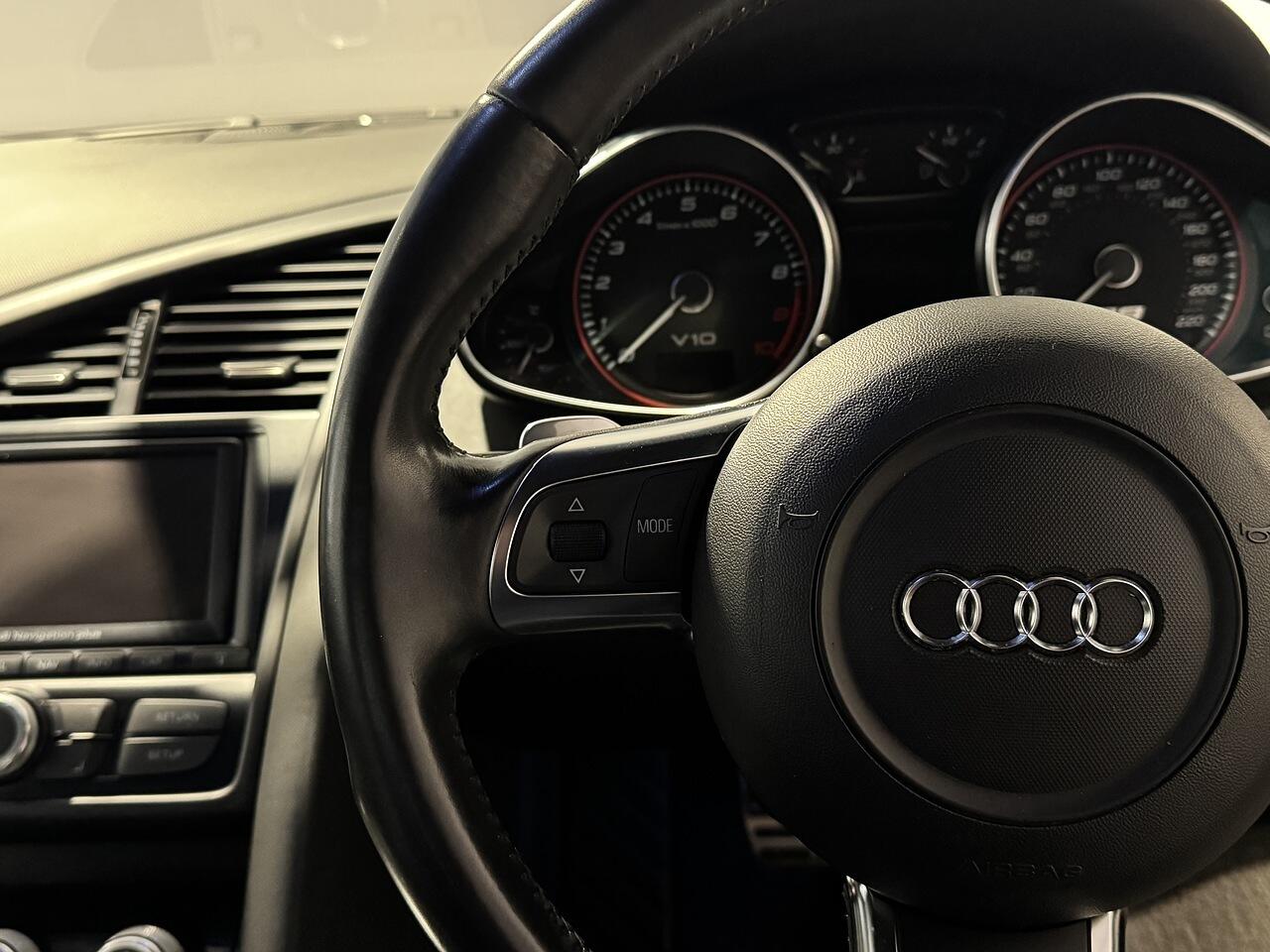 Used Audi R8 2012 for sale - 76635456: Photo 29