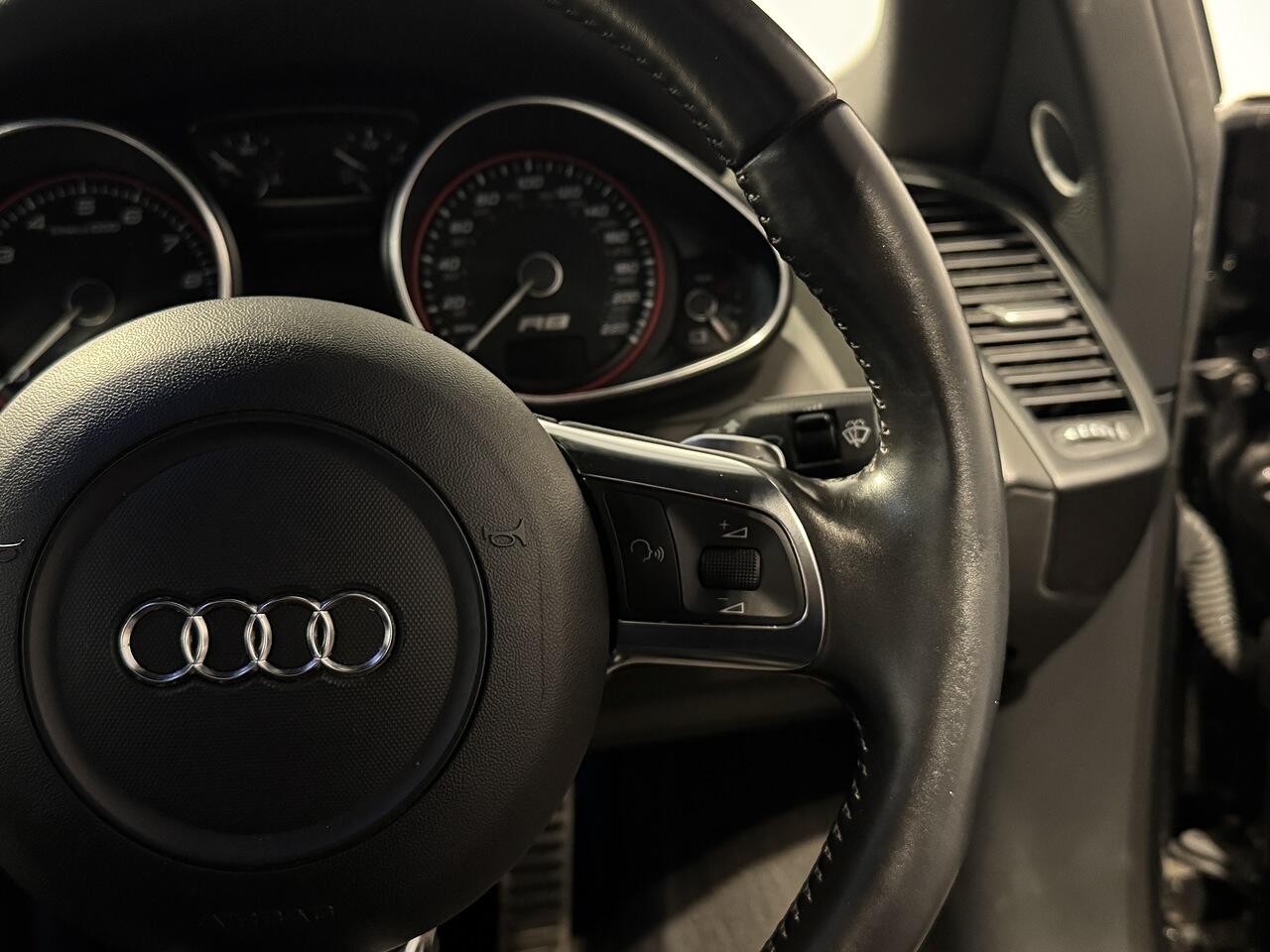 Used Audi R8 2012 for sale - 76635456: Photo 30