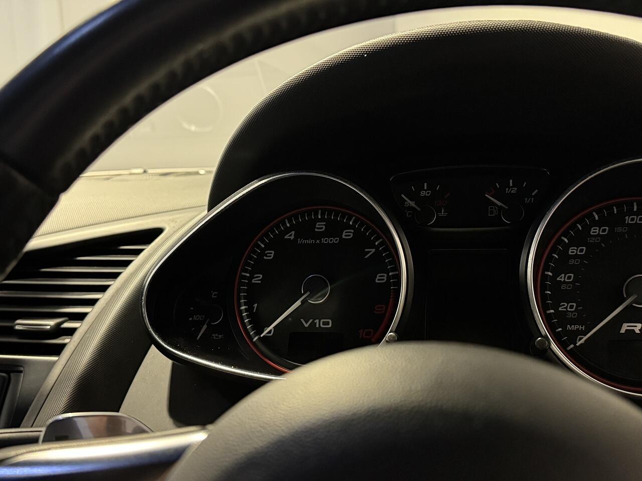 Used Audi R8 2012 for sale - 76635456: Photo 31