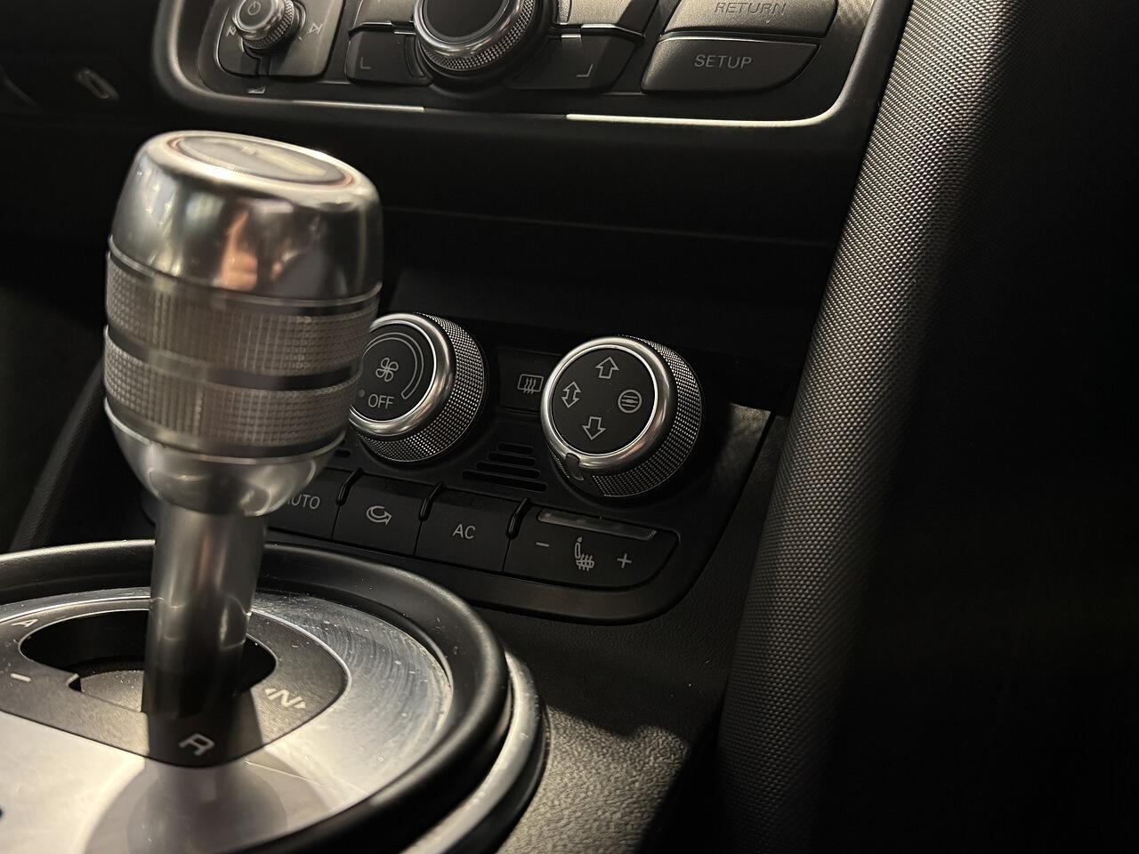 Used Audi R8 2012 for sale - 76635456: Photo 39