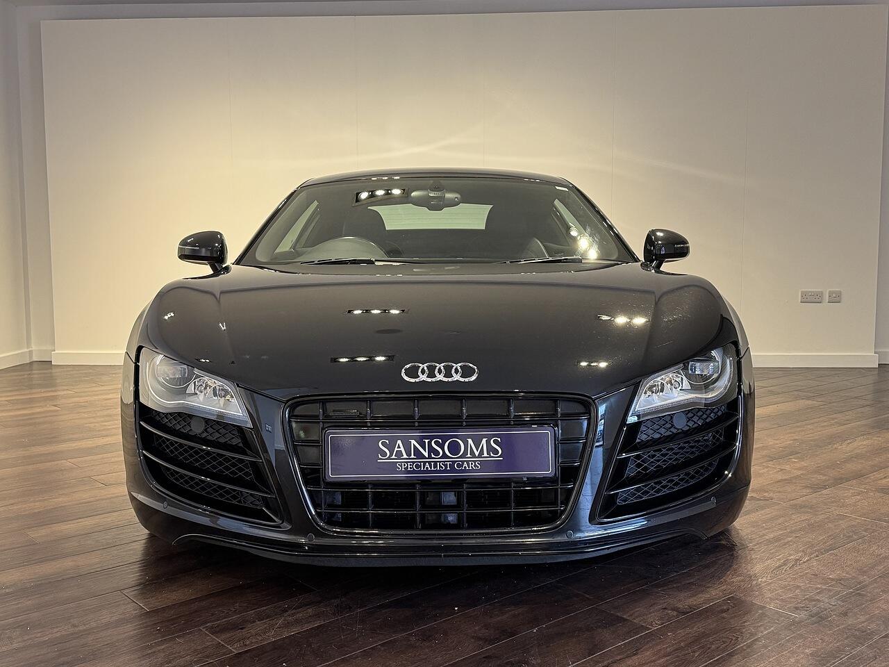 Used Audi R8 2012 for sale - 76635456: Photo 4