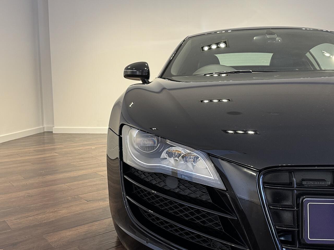 Used Audi R8 2012 for sale - 76635456: Photo 5