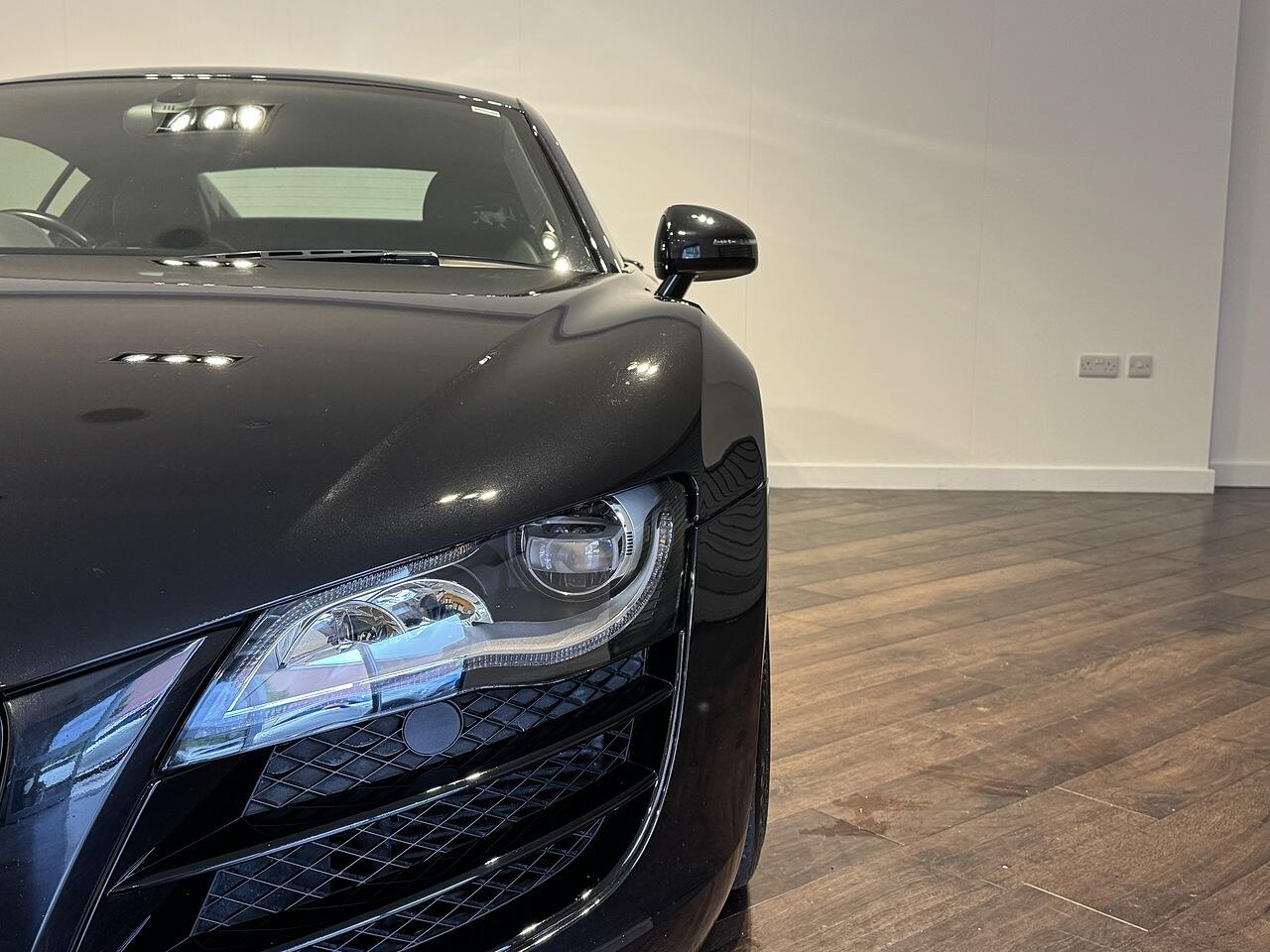 Used Audi R8 2012 for sale - 76635456: Photo 6