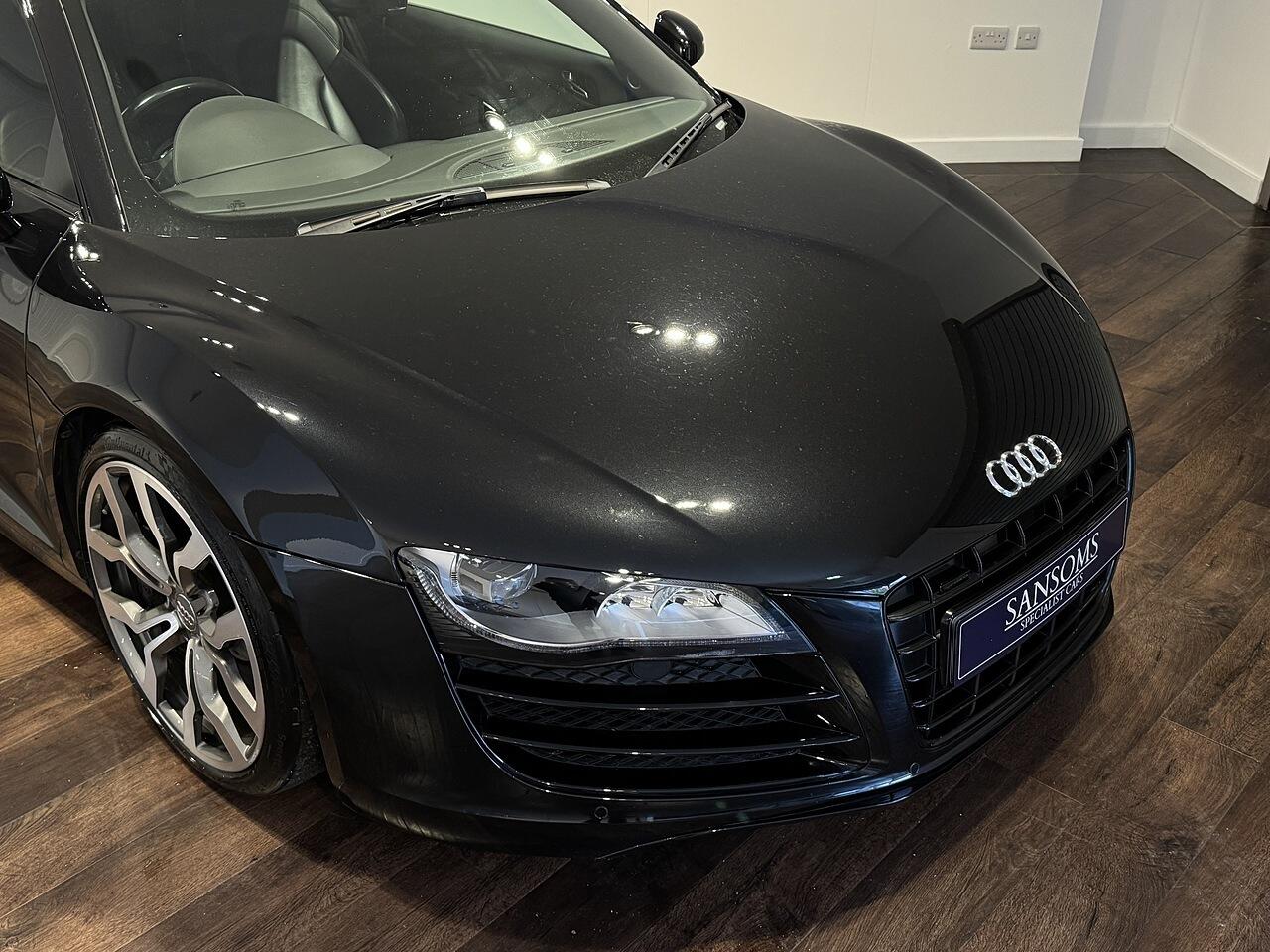 Used Audi R8 2012 for sale - 76635456: Photo 8