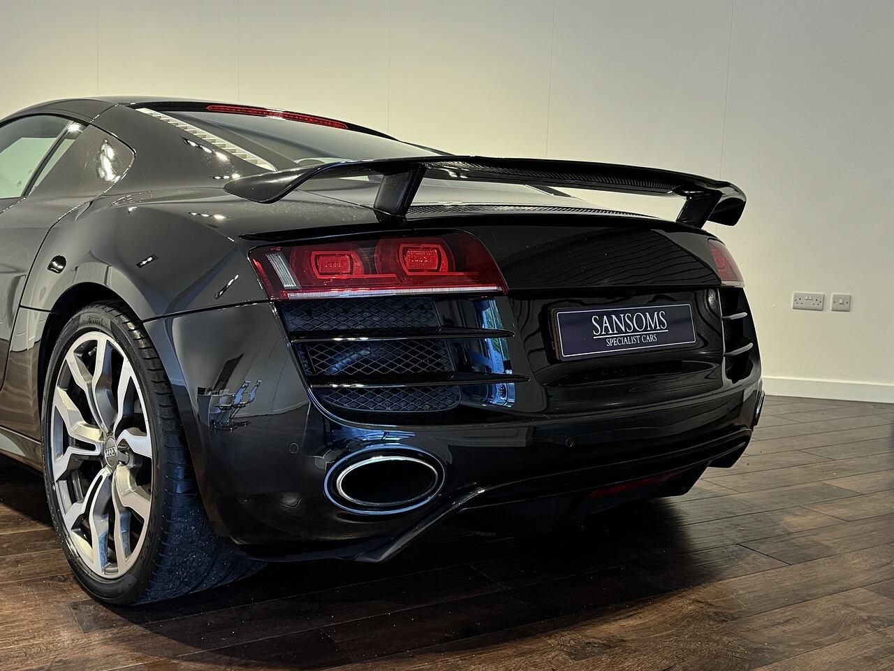 Used Audi R8 2012 for sale - 76635456: Photo 9