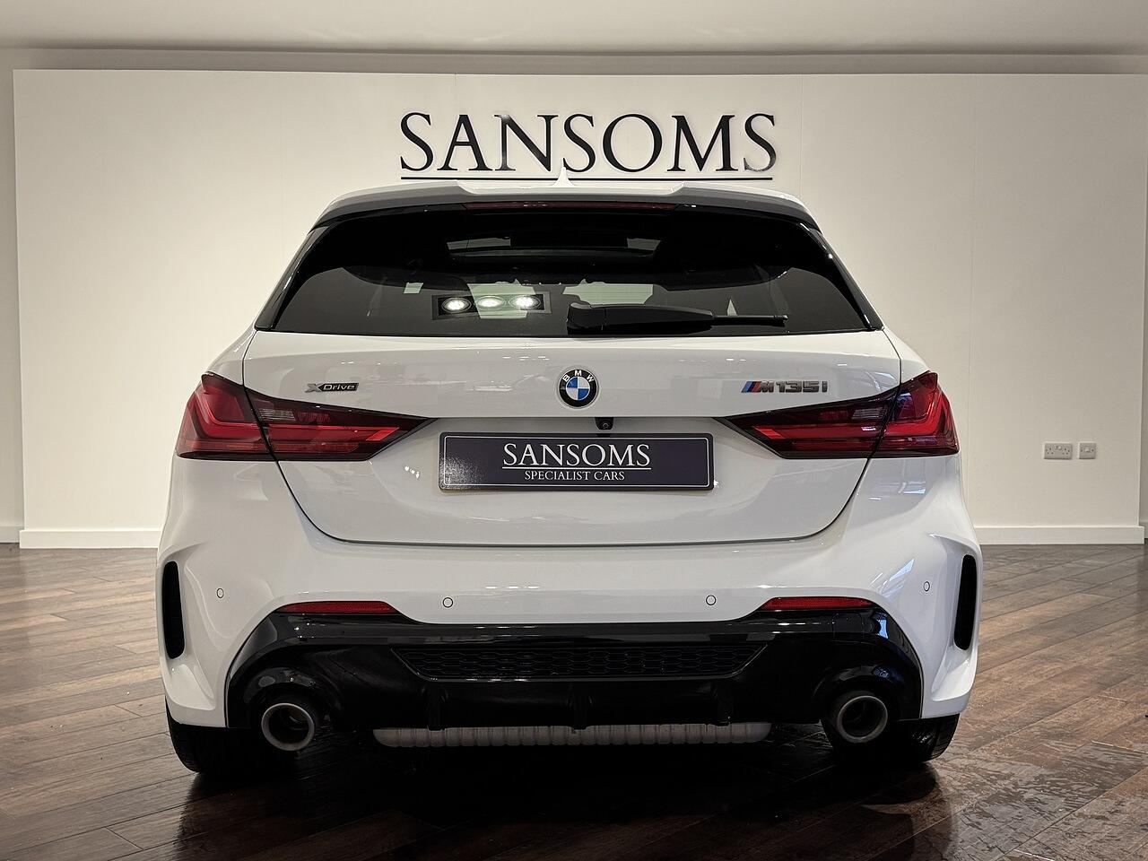 Used BMW 1 Series 2020 for sale - 77066390: Photo 10