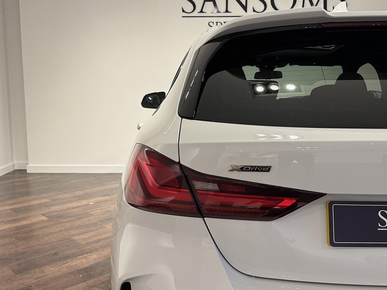 Used BMW 1 Series 2020 for sale - 77066390: Photo 11