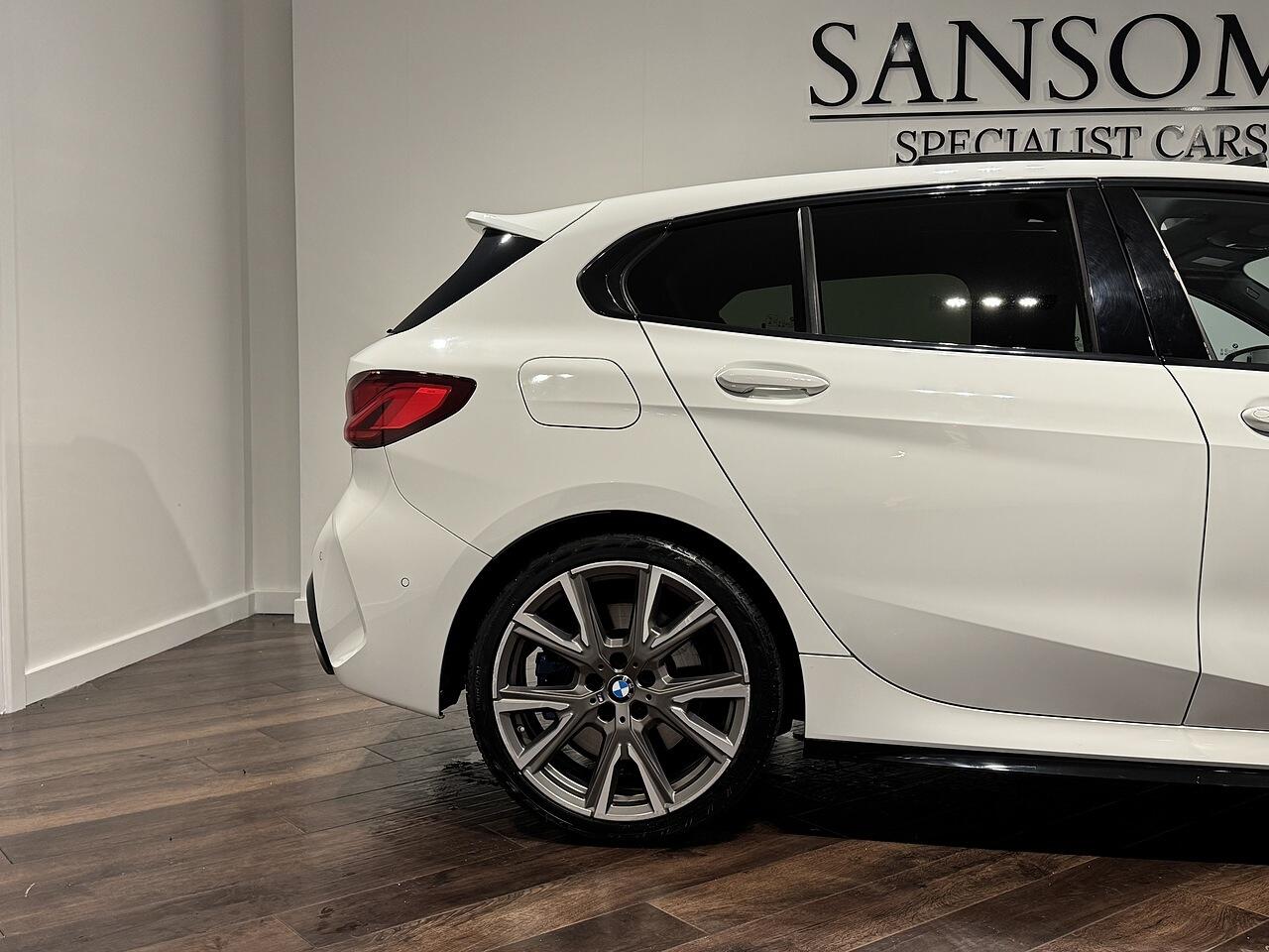 Used BMW 1 Series 2020 for sale - 77066390: Photo 17
