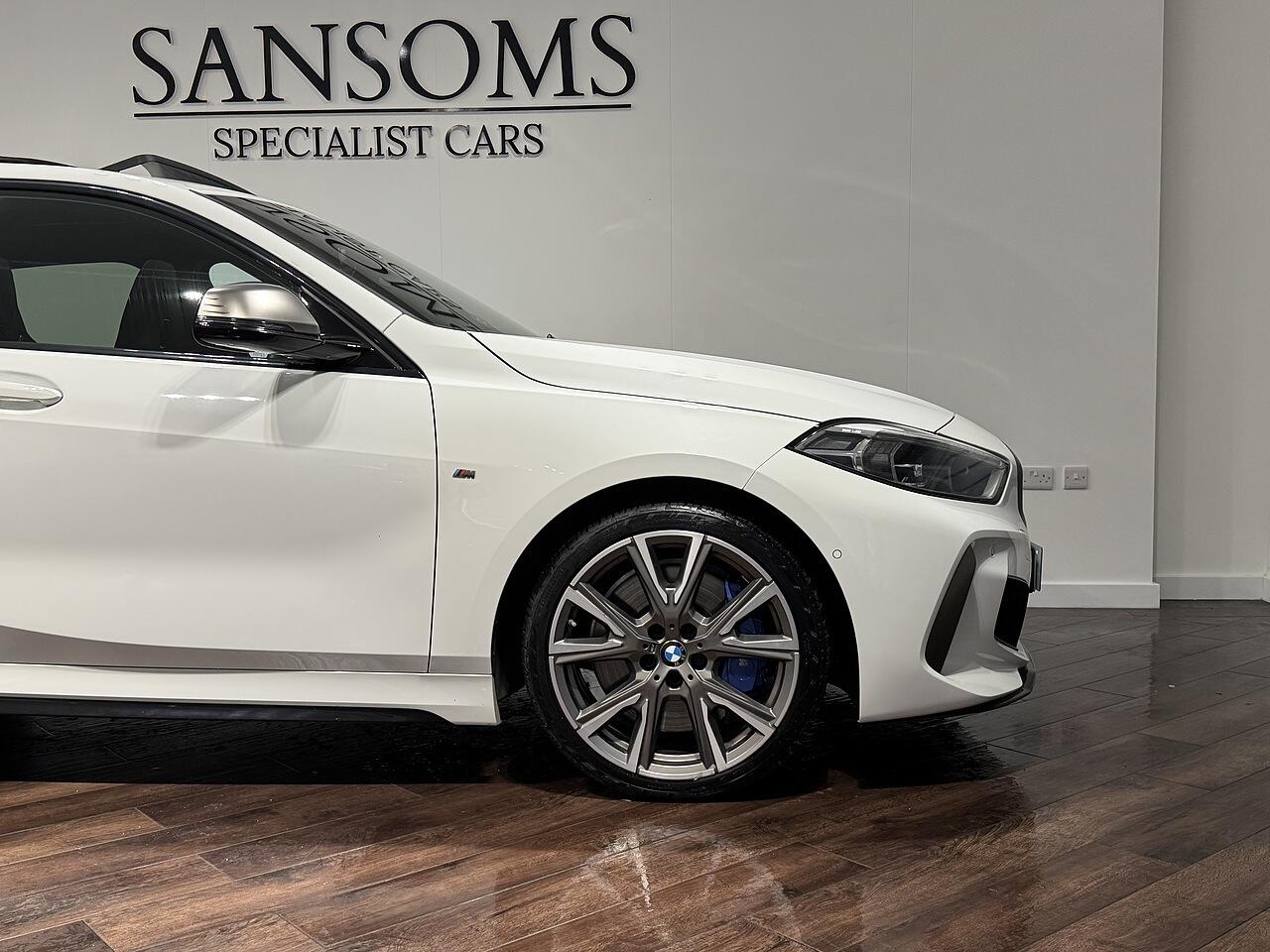 Used BMW 1 Series 2020 for sale - 77066390: Photo 18