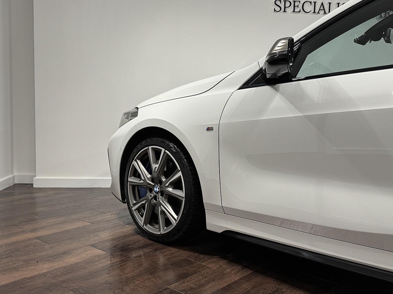 Used BMW 1 Series 2020 for sale - 77066390: Photo 20