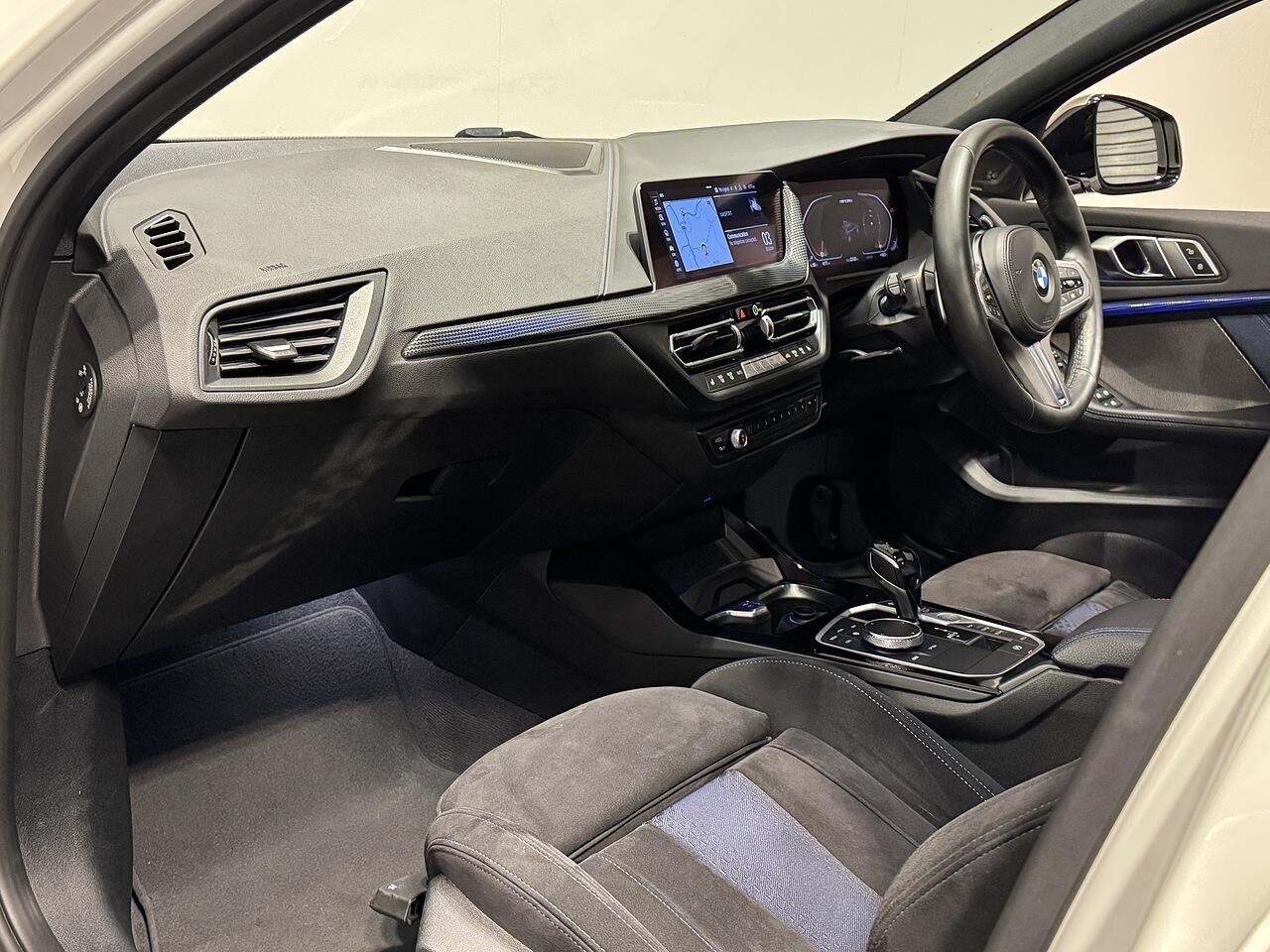 Used BMW 1 Series 2020 for sale - 77066390: Photo 27