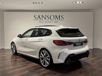 Used BMW 1 Series 2020 for sale - 77066390: Photo