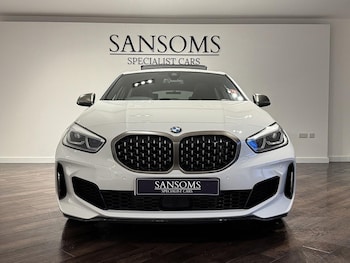 Used BMW 1 Series 2020 for sale - 77066390: Photo