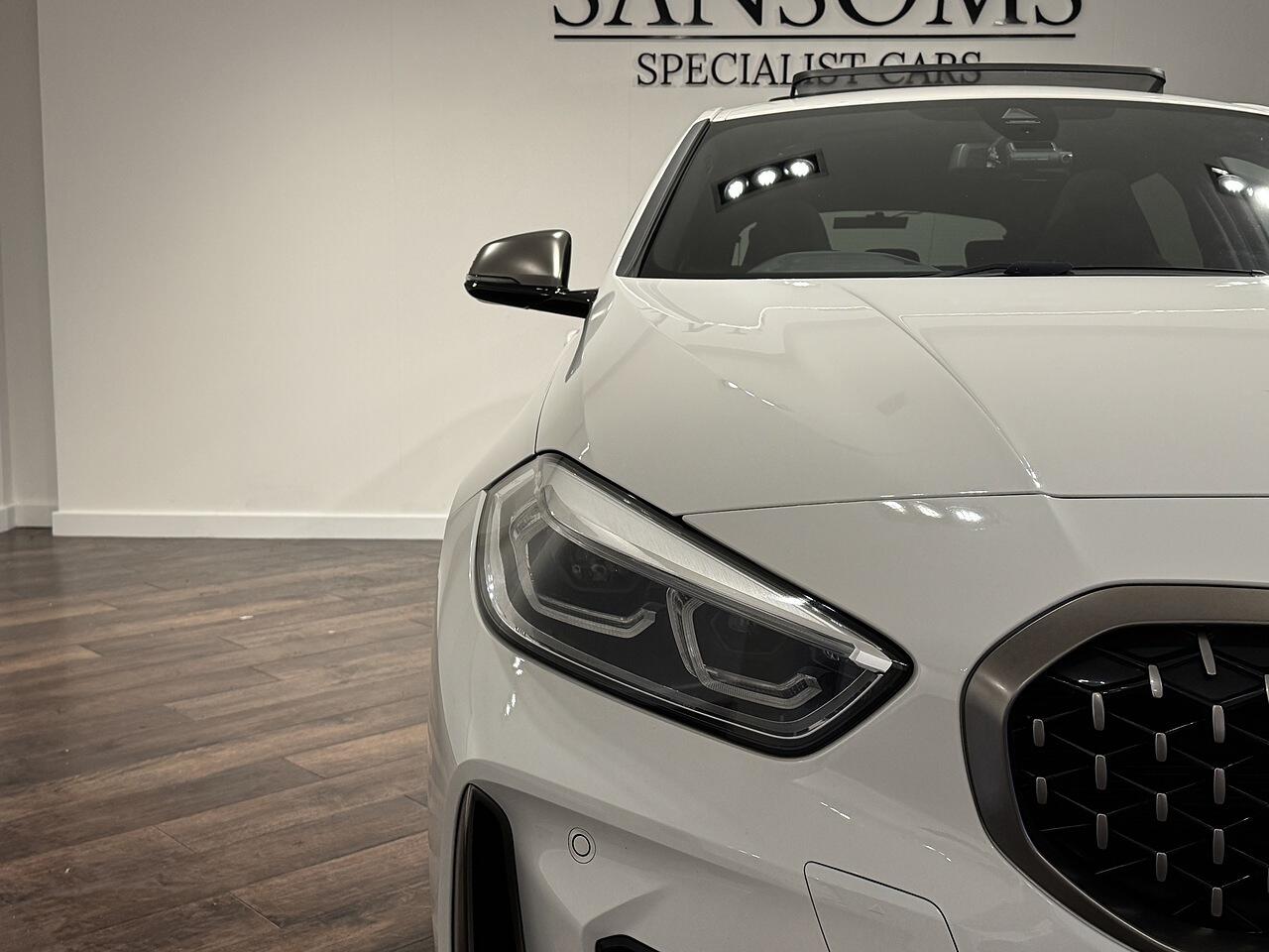 Used BMW 1 Series 2020 for sale - 77066390: Photo 5