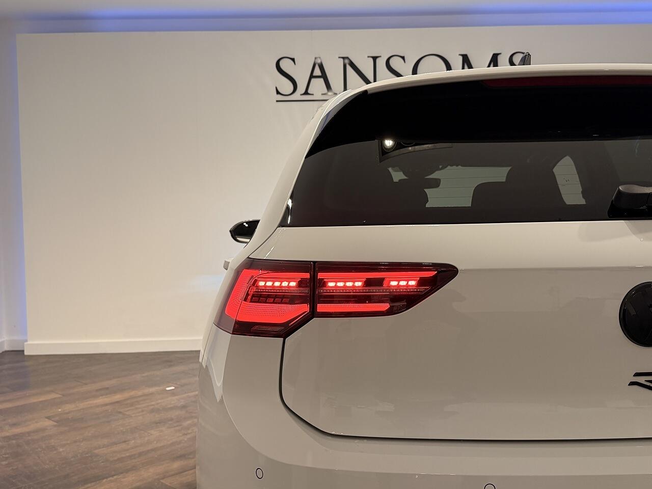 Used Volkswagen Golf 2024 for sale - 77203291: Photo 11