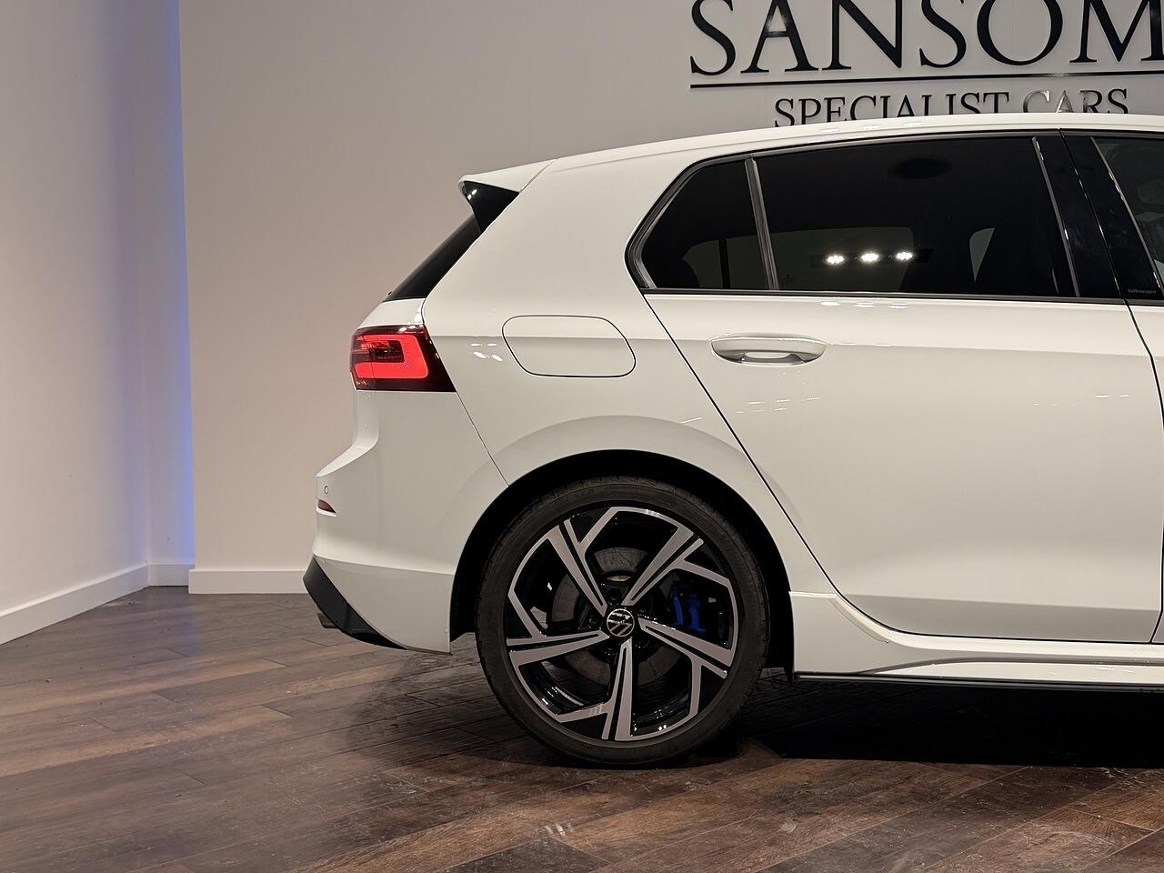 Used Volkswagen Golf 2024 for sale - 77203291: Photo 17