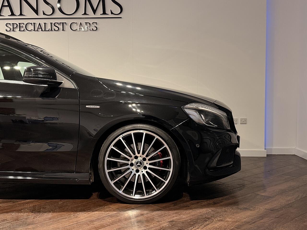 Used Mercedes-Benz A-Class 2017 for sale - 77066431: Photo 16