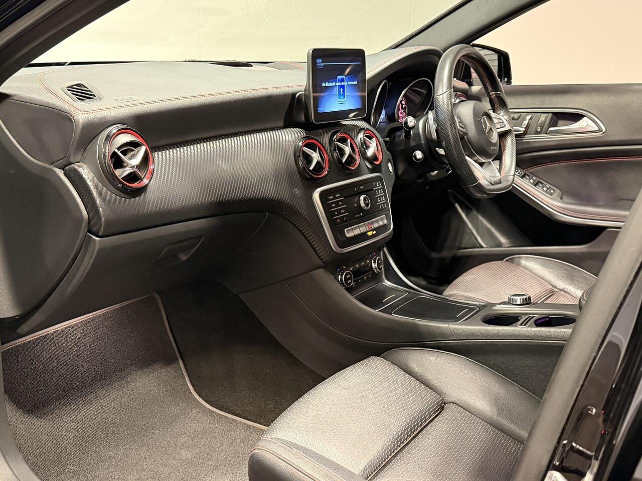 Used Mercedes-Benz A-Class 2017 for sale - 77066431: Photo 24