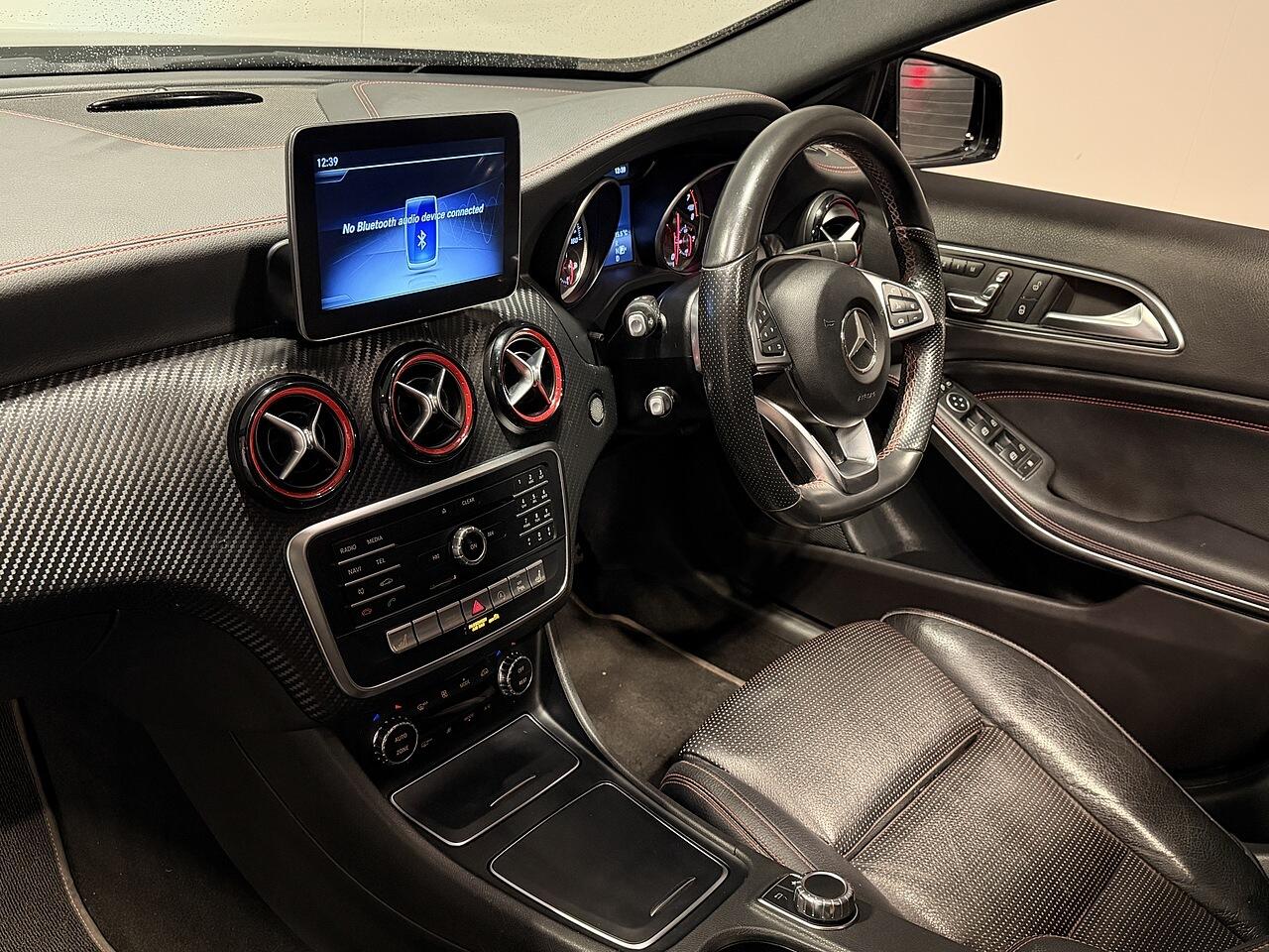 Used Mercedes-Benz A-Class 2017 for sale - 77066431: Photo 26