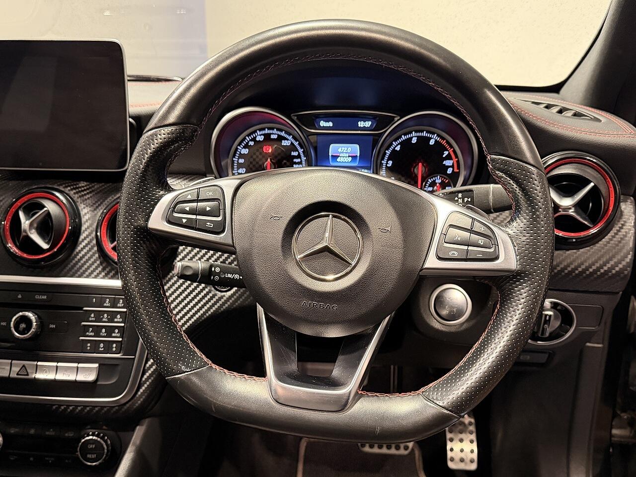 Used Mercedes-Benz A-Class 2017 for sale - 77066431: Photo 27